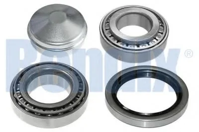 Комплект подшипника ступицы колеса BENDIX купить