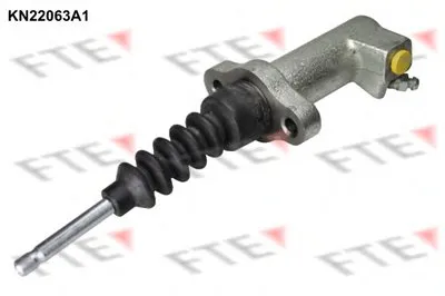 Рабочий цилиндр, система сцепления FTE купить