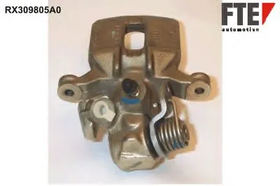 Тормозной суппорт FTE купить