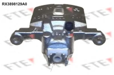 Тормозной суппорт FTE купить