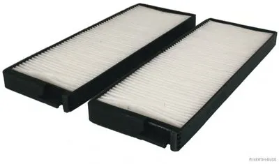 Фильтр, воздух во внутренном пространстве HERTH+BUSS JAKOPARTS купить