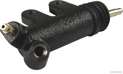 Рабочий цилиндр, система сцепления HERTH+BUSS JAKOPARTS купить