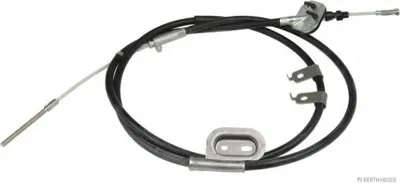 Трос, стояночная тормозная система HERTH+BUSS JAKOPARTS купить