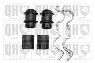 Ремкомплект, подшипник стабилизатора QUINTON HAZELL купить