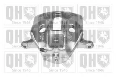 Тормозной суппорт QUINTON HAZELL купить