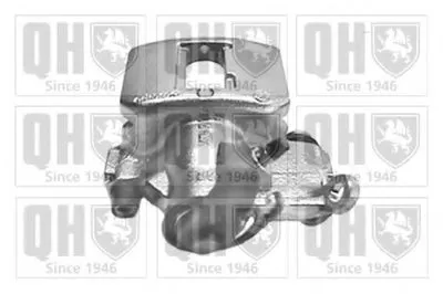 Тормозной суппорт QUINTON HAZELL купить