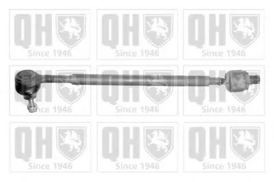 Поперечная рулевая тяга QUINTON HAZELL купить