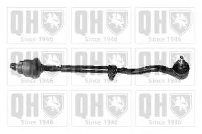 Поперечная рулевая тяга QUINTON HAZELL купить