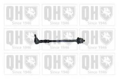 Поперечная рулевая тяга QUINTON HAZELL купить