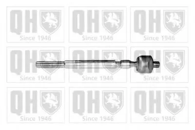 Осевой шарнир, рулевая тяга QUINTON HAZELL купить