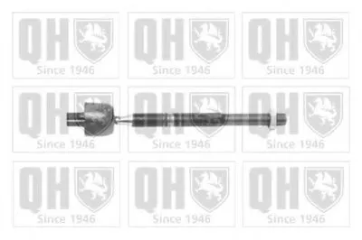 Осевой шарнир, рулевая тяга QUINTON HAZELL купить