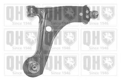 Рычаг независимой подвески колеса, подвеска колеса QUINTON HAZELL купить