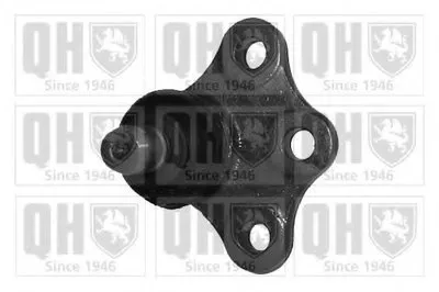 Шаровой шарнир QUINTON HAZELL купить