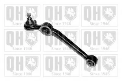 Рычаг независимой подвески колеса, подвеска колеса QUINTON HAZELL купить