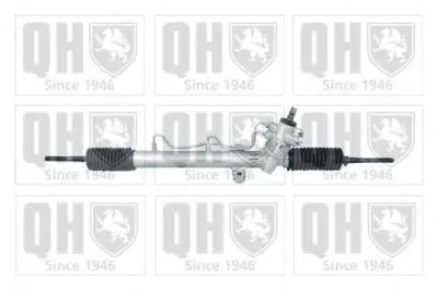 Рулевой механизм QUINTON HAZELL купить