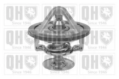 Термостат, охлаждающая жидкость QUINTON HAZELL купить