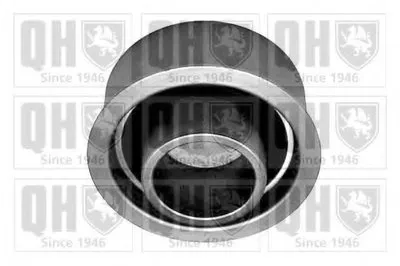 Натяжной ролик, ремень ГРМ QUINTON HAZELL купить