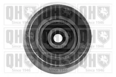 Паразитный / Ведущий ролик, зубчатый ремень QUINTON HAZELL купить