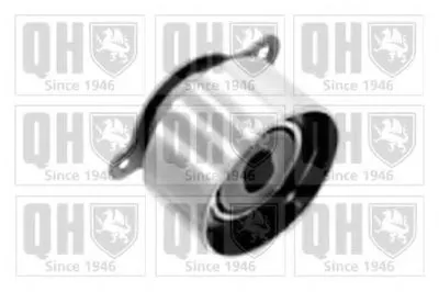 Натяжной ролик, ремень ГРМ QUINTON HAZELL купить