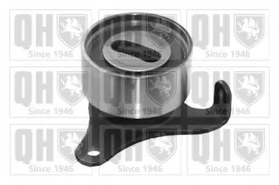 Натяжной ролик, ремень ГРМ QUINTON HAZELL купить