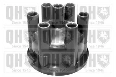 Крышка распределителя зажигания CI QUINTON HAZELL купить