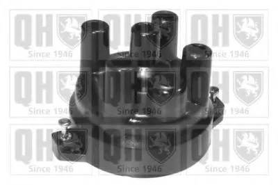 Крышка распределителя зажигания CI QUINTON HAZELL купить