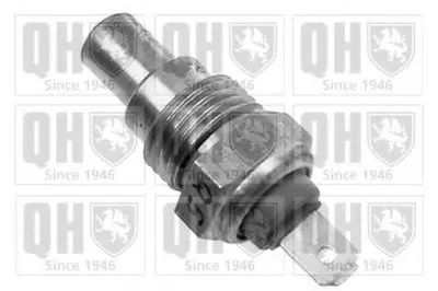 Датчик, температура охлаждающей жидкости CI QUINTON HAZELL купить