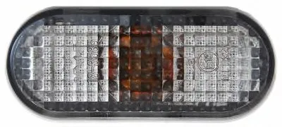 Фонарь указателя поворота TYC купить