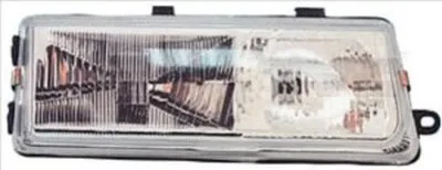 Фара TYC купить