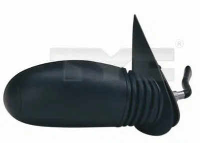Наружное зеркало TYC купить