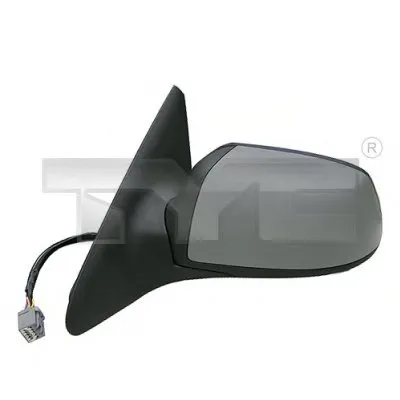 Наружное зеркало TYC купить
