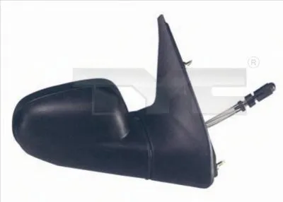 Наружное зеркало TYC купить