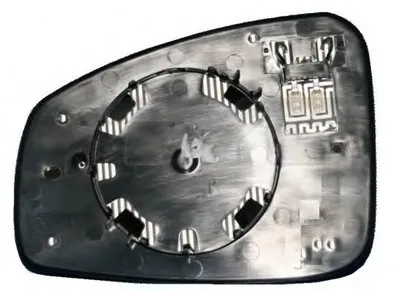 Зеркальное стекло, наружное зеркало TYC купить