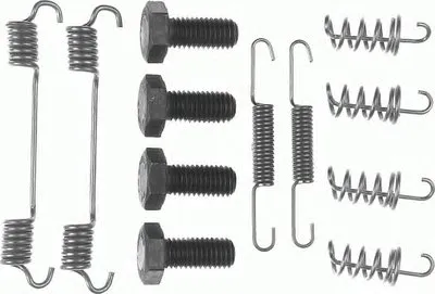 Комплектующие, тормозная колодка PREMIER FERODO купить