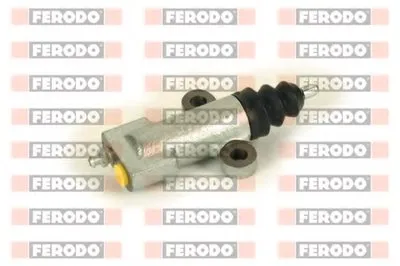 Рабочий цилиндр, система сцепления FERODO купить