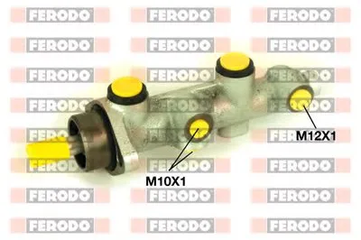 целиндер ручного тормоза FERODO купить