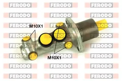 целиндер ручного тормоза FERODO купить