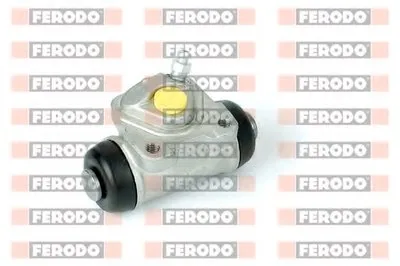 Колесный тормозной цилиндр FERODO купить