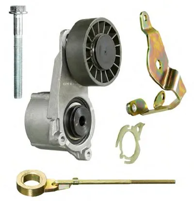 Натяжитель ремня, клиновой зубча Optibelt-SUR OPTIBELT купить