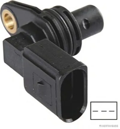 Датчик, положение распределительного вала HERTH+BUSS ELPARTS купить