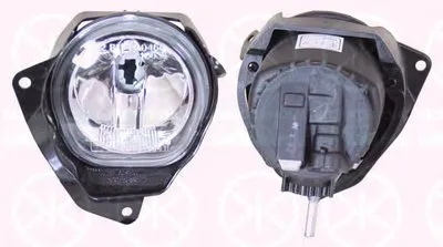 Противотуманная фара KLOKKERHOLM купить