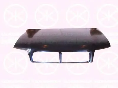 Капот двигателя KLOKKERHOLM купить