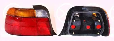 Задний фонарь KLOKKERHOLM купить