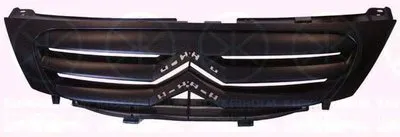 Решетка радиатора KLOKKERHOLM купить