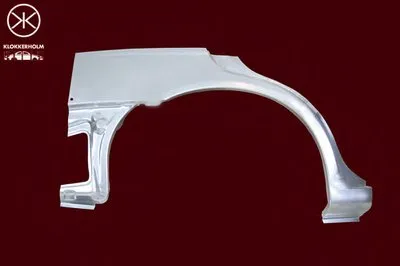 Боковина KLOKKERHOLM купить