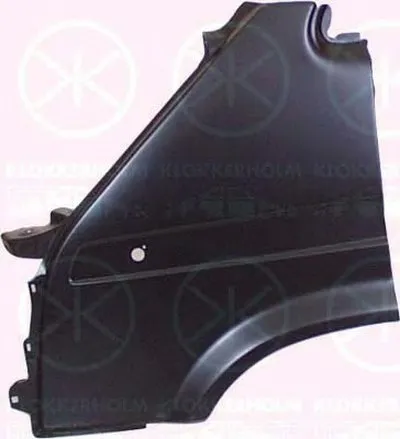 Крыло KLOKKERHOLM купить