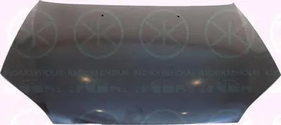 Капот двигателя KLOKKERHOLM купить