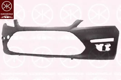 Буфер KLOKKERHOLM купить