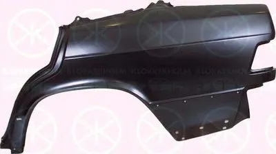 Боковина KLOKKERHOLM купить