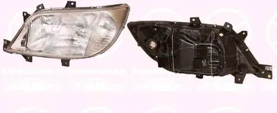 Фара KLOKKERHOLM купить